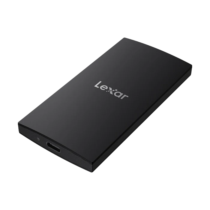 Lexar 1TB SL300 USB 3.2 Gen 2 Portable SSD