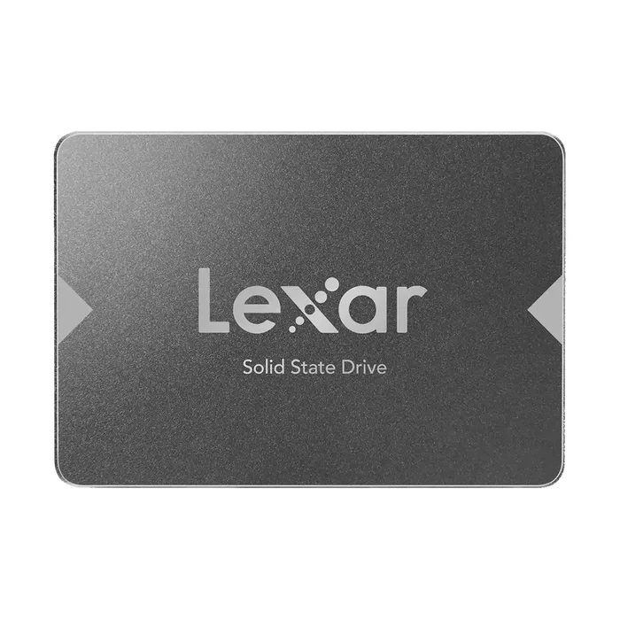 Lexar 2TB NS100 SATA III 2.5" Internal SSD