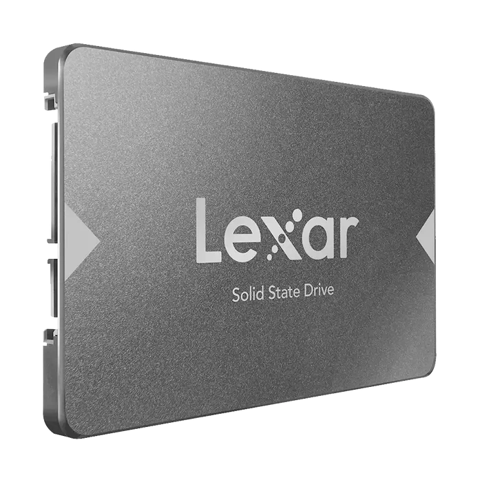 Lexar 2TB NS100 SATA III 2.5" Internal SSD