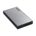 Lexar Professional Workflow UHS-II SD/micro SD Card Reader