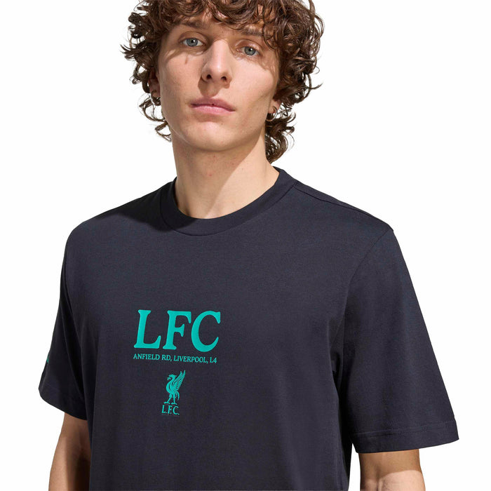 LFC GR TEE