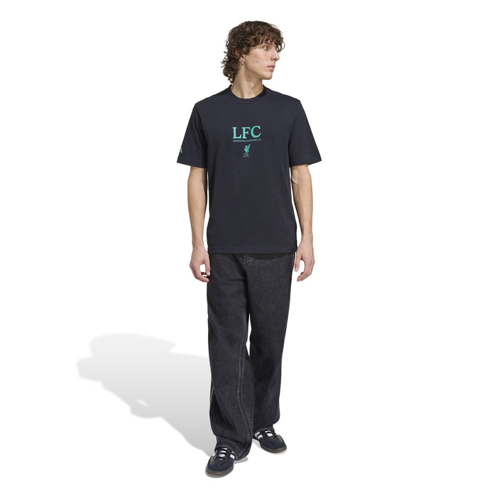LFC GR TEE