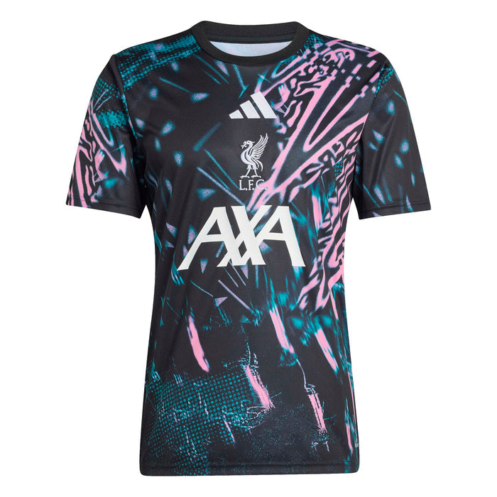 LFC PRESHI