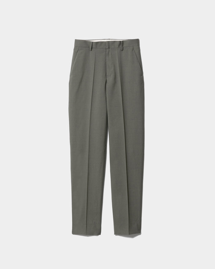 khaki / 36
