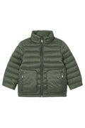 Lightweigt Padded Jacket