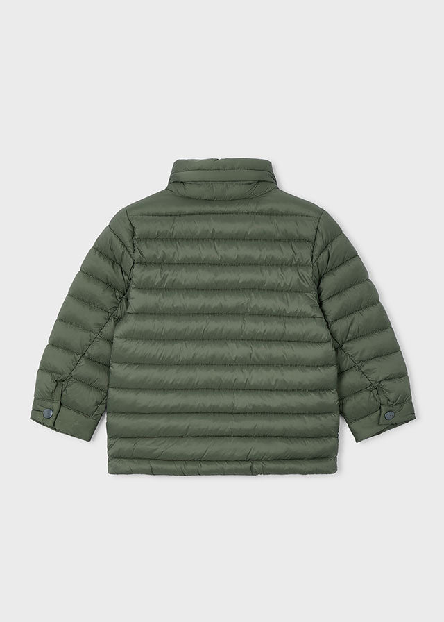 Lightweigt Padded Jacket