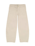 Lilia Pull on - Flax