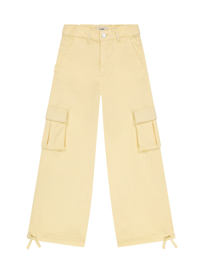 Lily Jogger - Citron