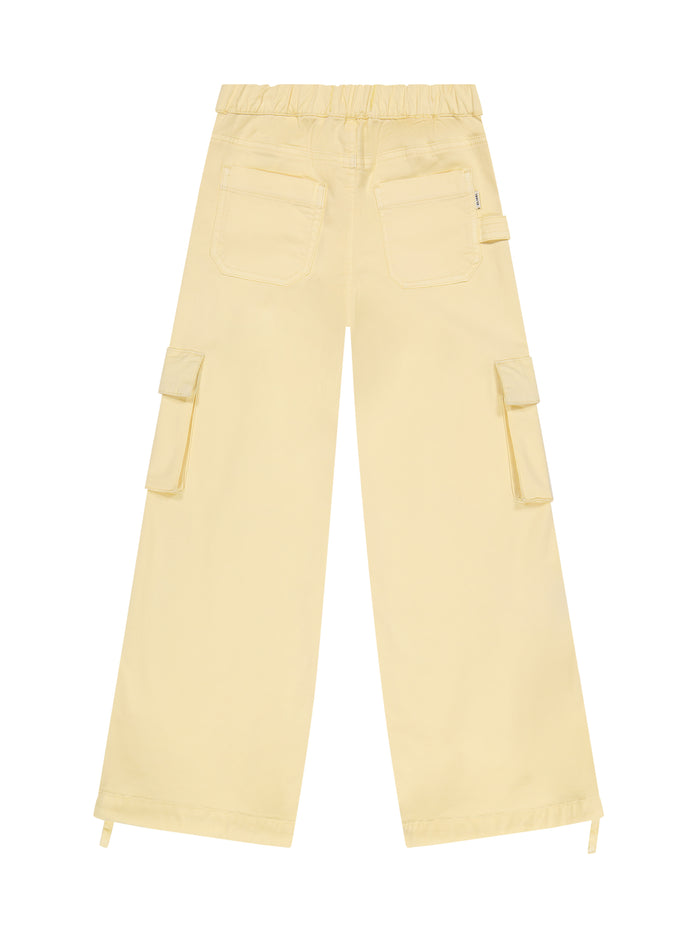 Lily Jogger - Citron