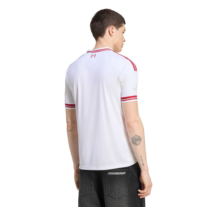adidas Liverpool FC 26/27 Away Jersey