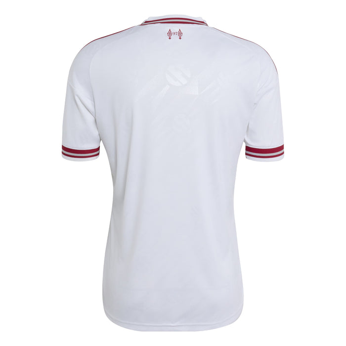 adidas Liverpool FC 26/27 Away Jersey