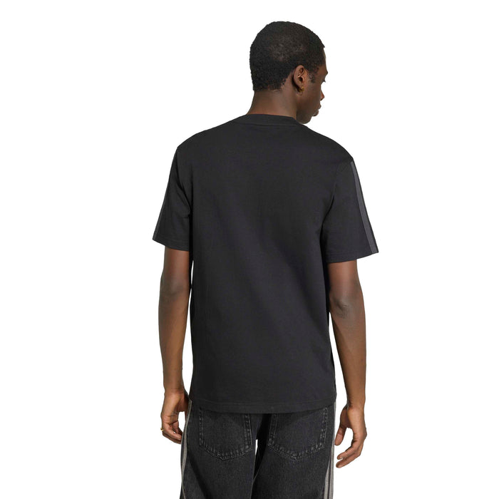 adidas Liverpool FC DNA T-Shirt
