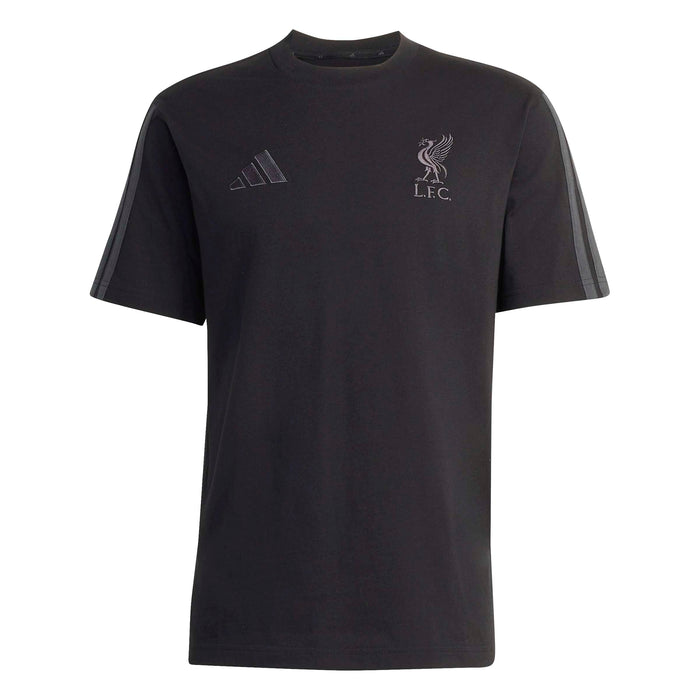 adidas Liverpool FC DNA T-Shirt
