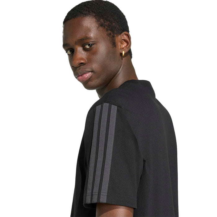 adidas Liverpool FC DNA T-Shirt