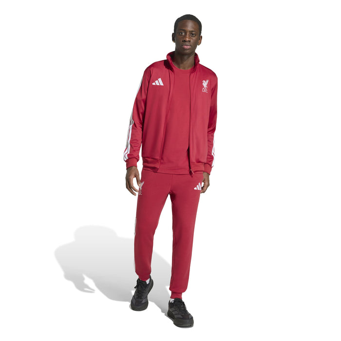 adidas Liverpool FC DNA Track Top