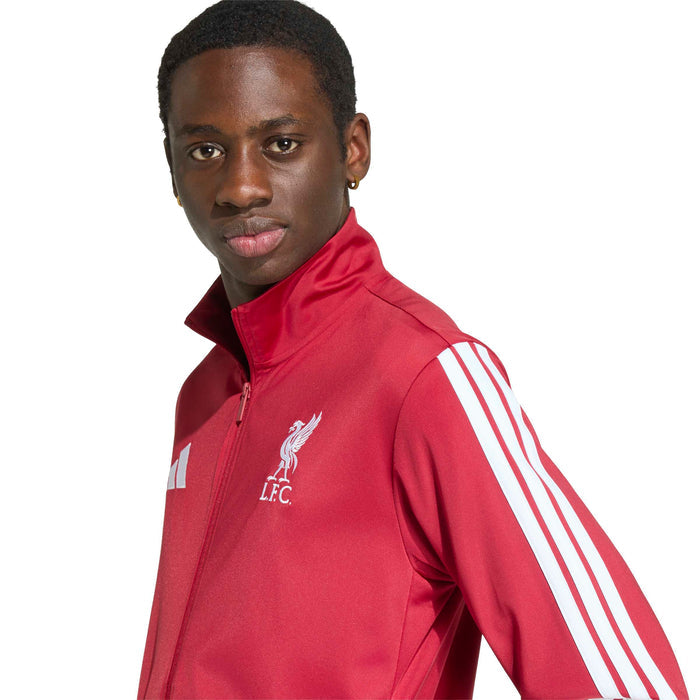 adidas Liverpool FC DNA Track Top