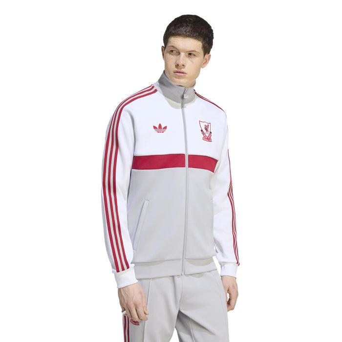adidas Liverpool FC Originals Track Top