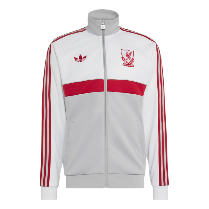 adidas Liverpool FC Originals Track Top
