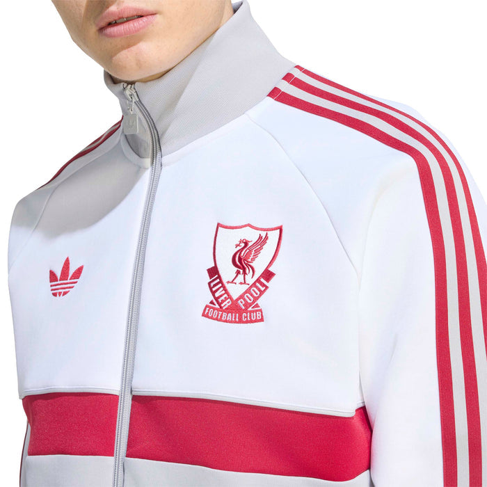 adidas Liverpool FC Originals Track Top