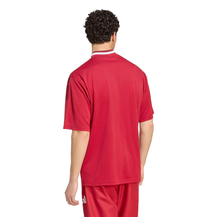 adidas Liverpool FC Stadium Jersey