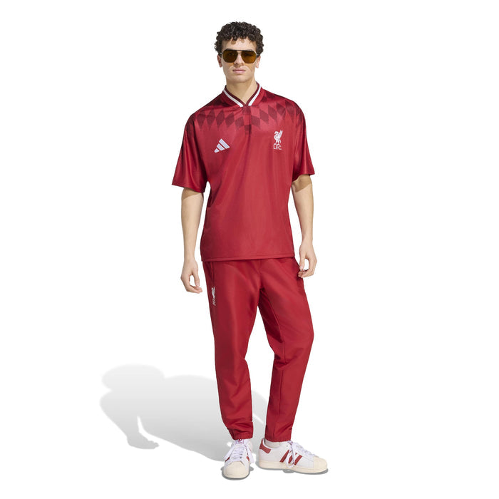 adidas Liverpool FC Stadium Jersey