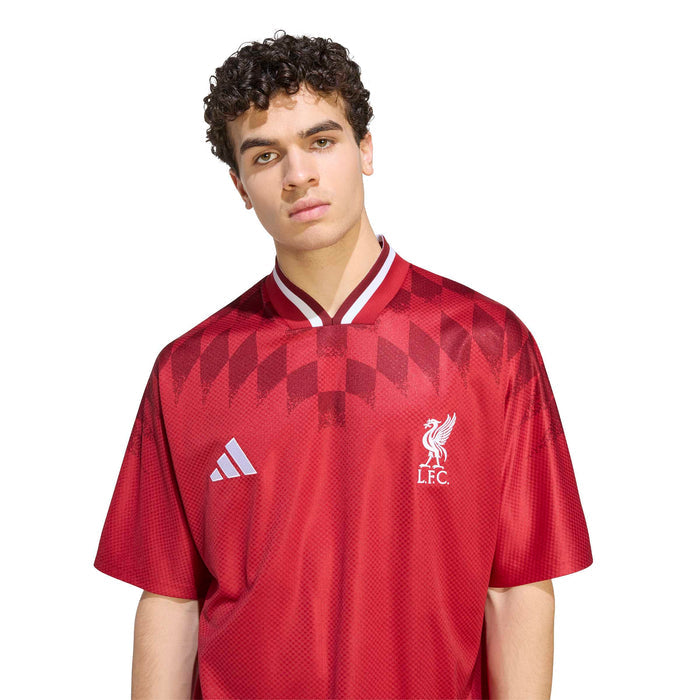 adidas Liverpool FC Stadium Jersey