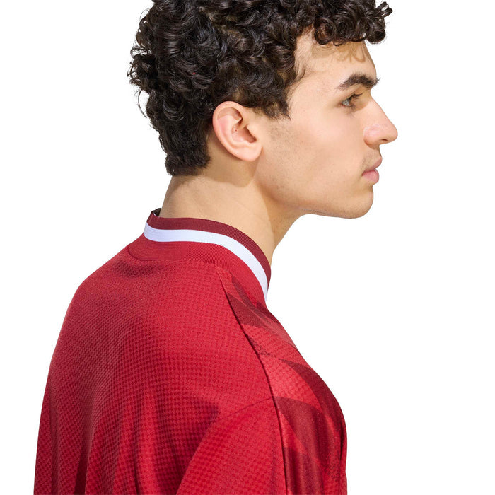 adidas Liverpool FC Stadium Jersey