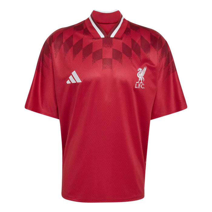 adidas Liverpool FC Stadium Jersey