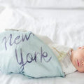 LLL Swaddle - NYC