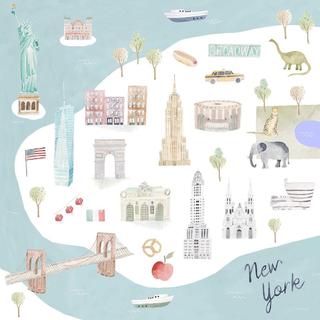 LLL Swaddle - NYC