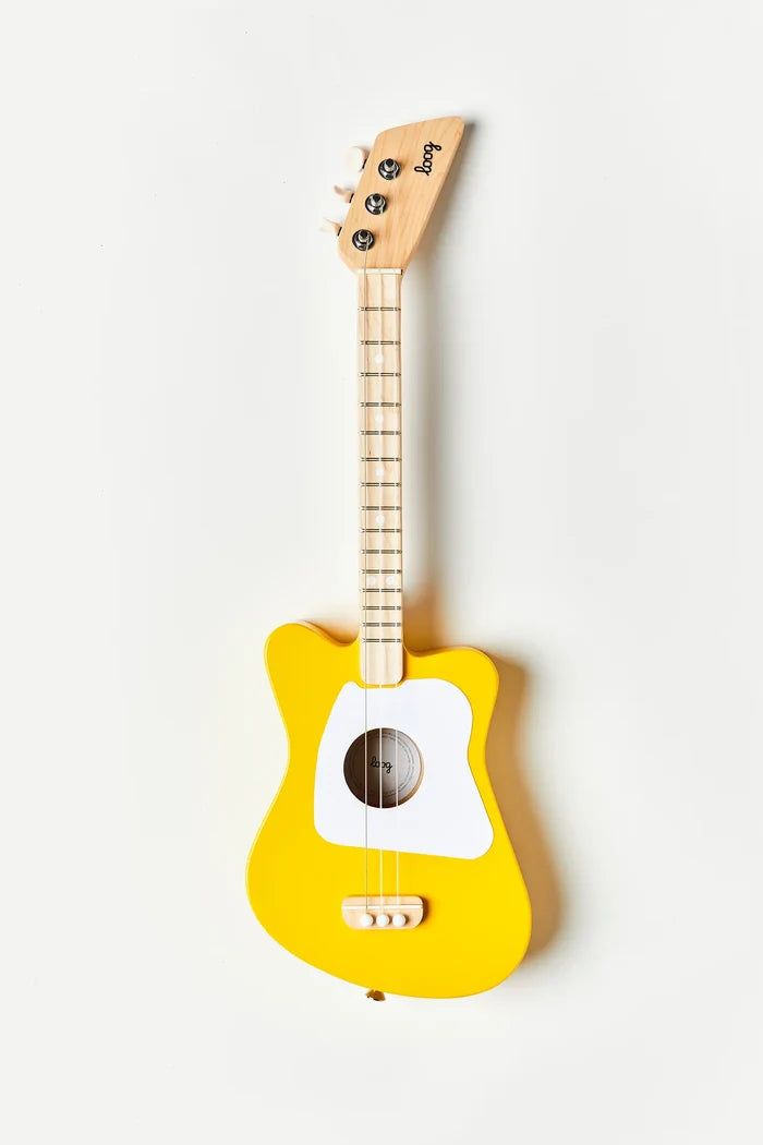 Loog Mini Acoustic Guitar