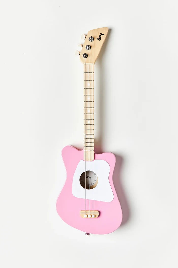 Loog Mini Acoustic Guitar