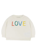 Love Baby Sweatshirt