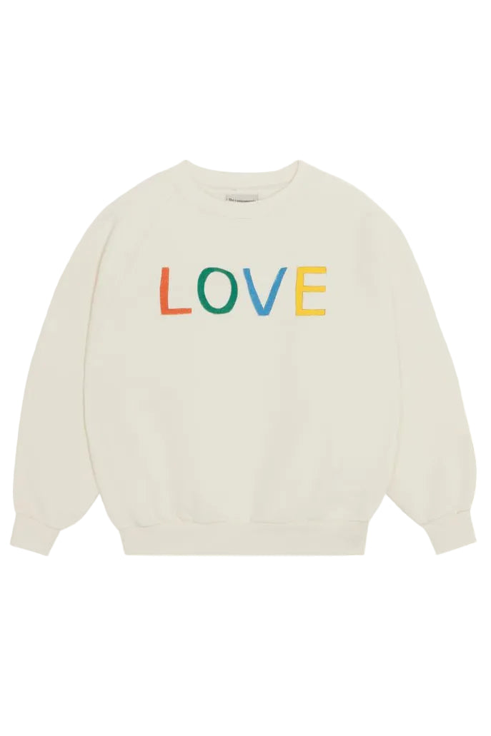 Love Sweatshirt