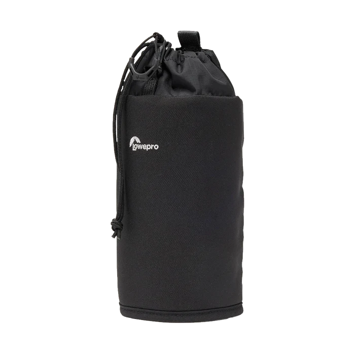 Lowepro ProTactic Bottle Pouch III (Black)
