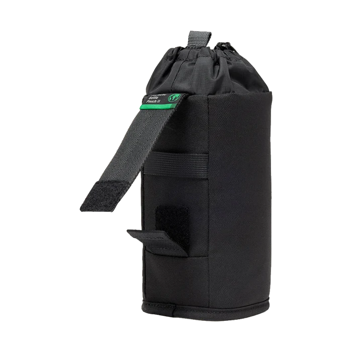 Lowepro ProTactic Bottle Pouch III (Black)