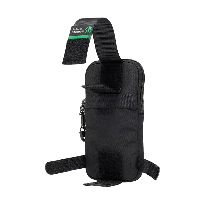 Lowepro ProTactic CS Phone Pouch III (Black)