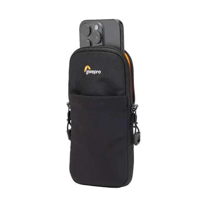 Lowepro ProTactic CS Phone Pouch III (Black)
