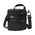 Lowepro ProTactic LCS III Lens Case 11x15cm (Black, 1.5L)