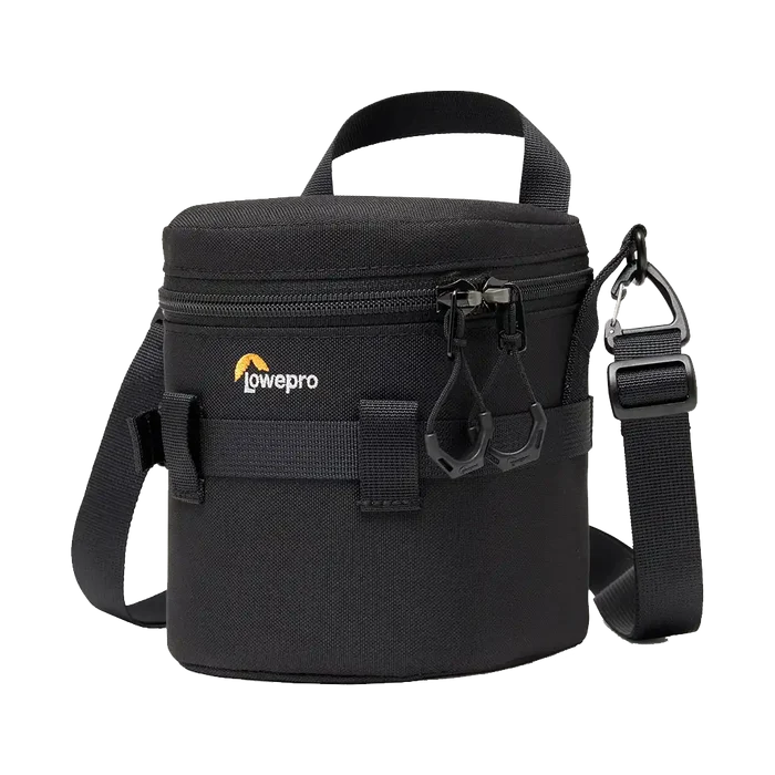 Lowepro ProTactic LCS III Lens Case 11x15cm (Black, 1.5L)