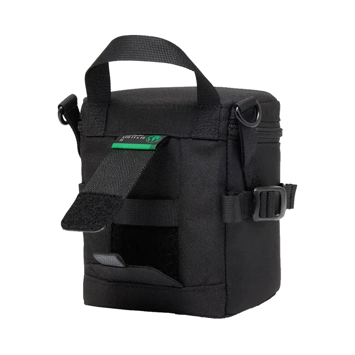 Lowepro ProTactic LCS III Lens Case 11x15cm (Black, 1.5L)