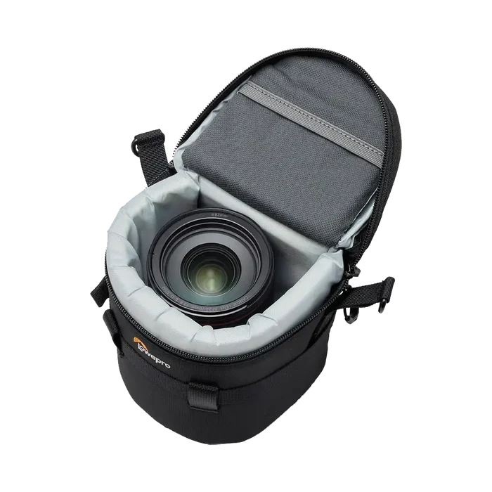 Lowepro ProTactic LCS III Lens Case 11x15cm (Black, 1.5L)
