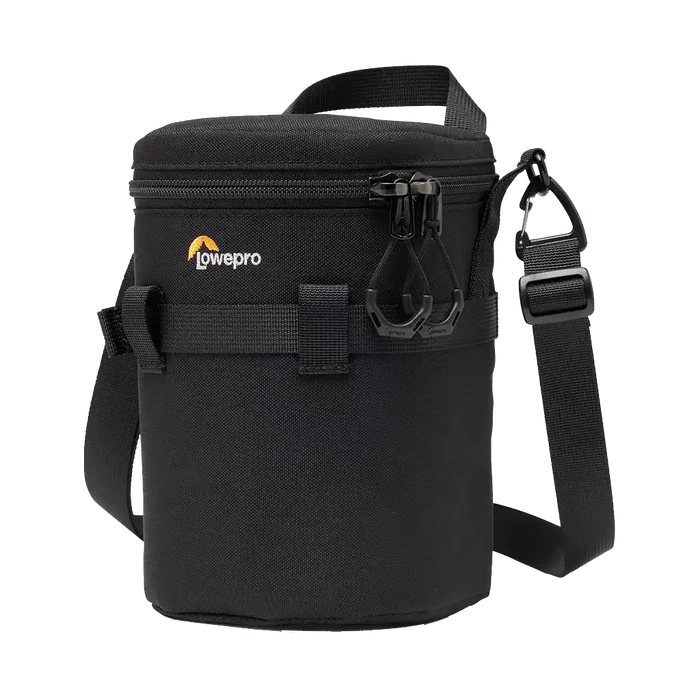 Lowepro ProTactic LCS III Lens Case 11x18cm (Black, 2L)