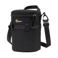 Lowepro ProTactic LCS III Lens Case 11x18cm (Black, 2L)