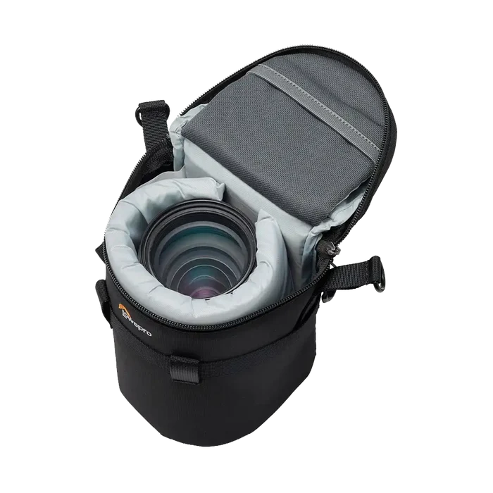 Lowepro ProTactic LCS III Lens Case 11x18cm (Black, 2L)