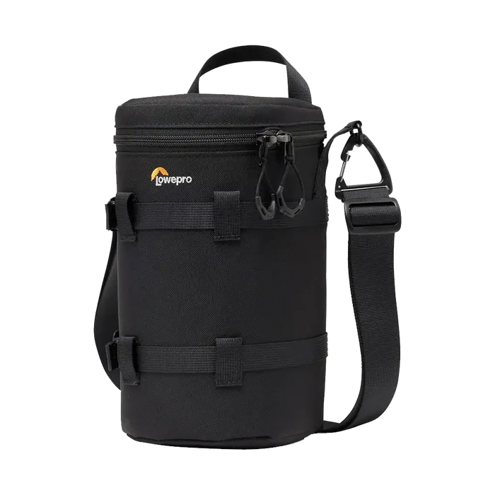 Lowepro ProTactic LCS III Lens Case 12x24cm (Black, 2.5L)