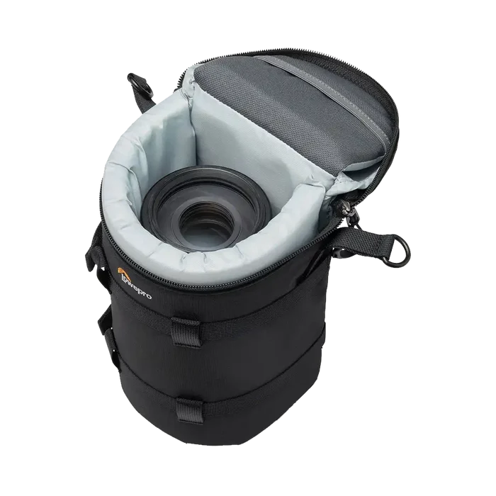 Lowepro ProTactic LCS III Lens Case 12x24cm (Black, 2.5L)