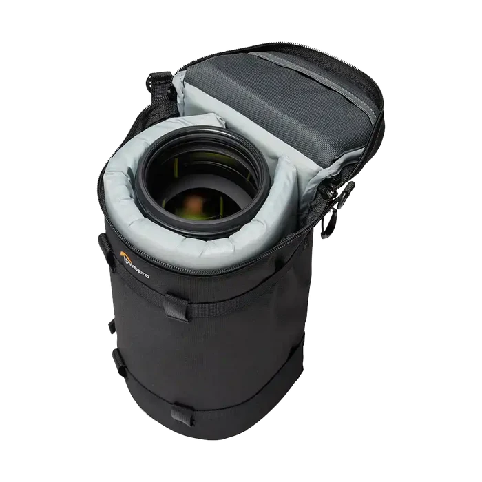 Lowepro ProTactic LCS III Lens Case 13x32cm (Black, 5L)