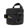 Lowepro ProTactic LCS III Lens Case 8x8cm (Black, 0.3L)