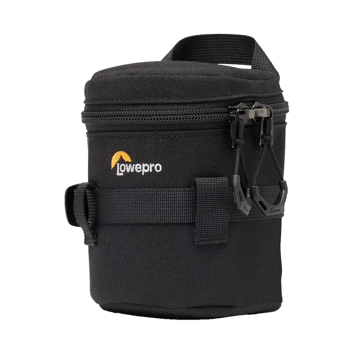 Lowepro ProTactic LCS III Lens Case 9x13cm (Black, 0.5L)